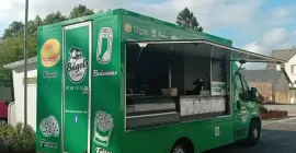 Les bagels de l'ouest