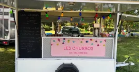 Les churros de ma chérie