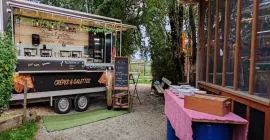 Les Crêpes du Coin