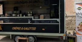Les Crêpes du Coin