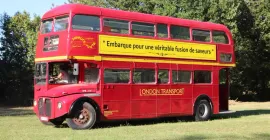 Les Saveurs en Route