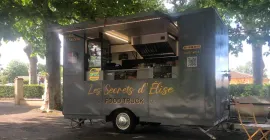 Les Secrets d'Elise