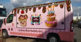 Les Sœurs Gourmandes