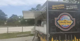 Liberty Truck