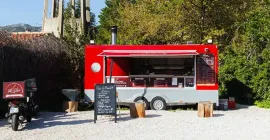 Lou Gardo Pizza La Valette