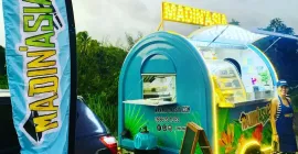 Madin'asia