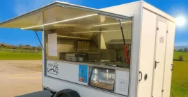 Magic Burger