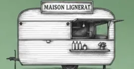 Maison Lignerat