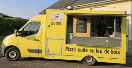 Mat Pizza