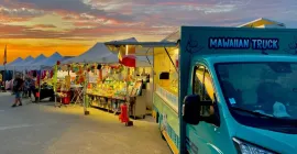 Mawaiian Truck