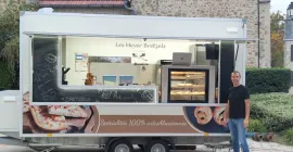 Les Meyer Bretzels