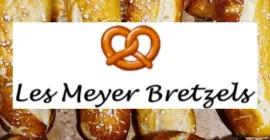 Les Meyer Bretzels