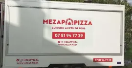Mezap Pizza
