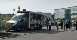 Miam Thaï - Camion Chiang Mai