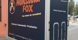 Monsieur Fox