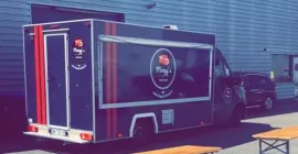 Moogy's Food Truck
