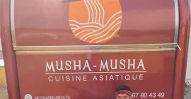 Musha-Musha