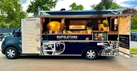 Napoletana Rennes (food truck 2)
