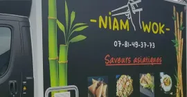 NIAM WOK