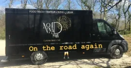 Nomad Kitchen