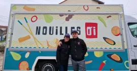 Nouilles Oi