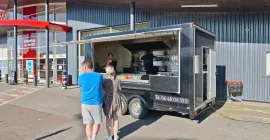 O Coup de Food