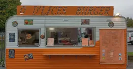 O D’Lices Burger