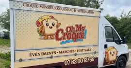 Oh My Croque!