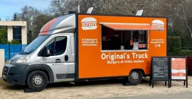 Original’s truck