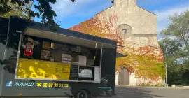 Papa Pizza