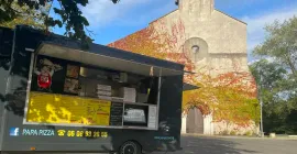 Papa Pizza
