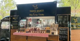 Pasta Basco