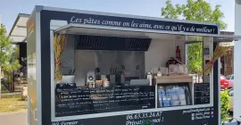 Pasta'Drine
