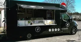 Pasta Truck