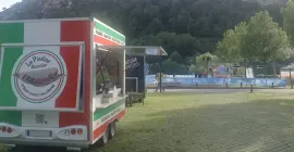 La Piadine Bisontine