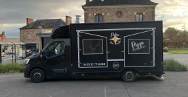 Pierre Qui Roule