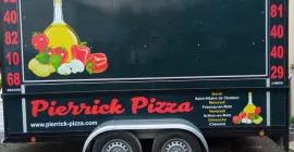 Pierrick Pizza