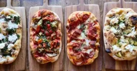 Pinsa & Co