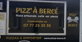 Pizz'a Bercé