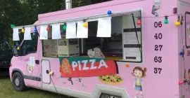 Pizza Eddy