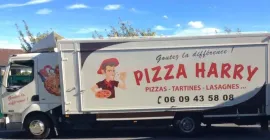 Pizza Harry