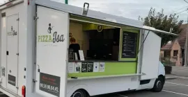 Pizza Isa Truck
