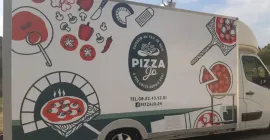Pizza Jo