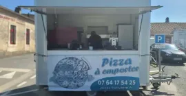 Pizza Larivière