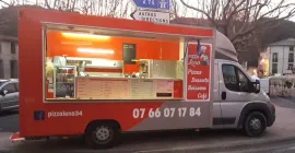 Pizza Lena