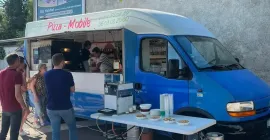 Pizza Mobile