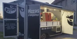 Pizza Pat's