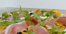 Pizza Pristi