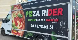 Pizza Rider