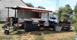 Pizza San Remo